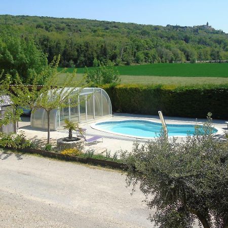 Villa Aux Lauriers D'Adhemar La Garde-Adhémar Exterior foto